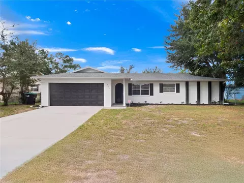 5400 Fox Briar Trl, Orlando, FL 32808