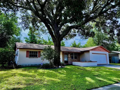 3687 Baronette Dr, Orlando, FL 32818