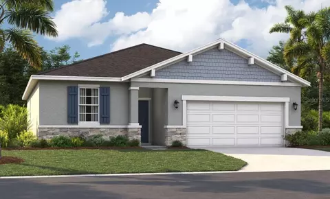 1256 Blue Daze Ln, Eustis, FL 32726