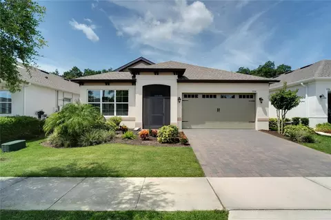 7724 Four Seasons Blvd, Kissimmee, FL 34747