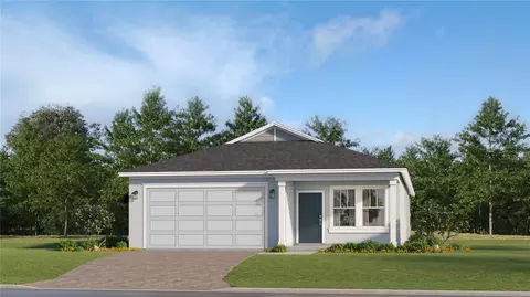 4554 Ochos Rios Pl, Kissimmee, FL 34758