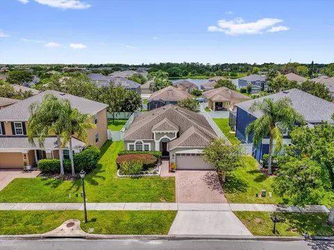 307 Bella Vida Blvd, Orlando, FL 32828