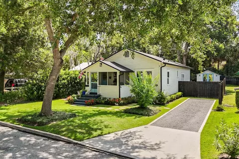 734 Maryland Ave, Winter Park, FL 32789