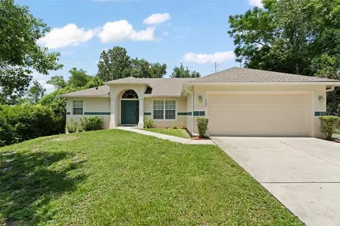 688 N Apache Cir, Deltona, FL 32725