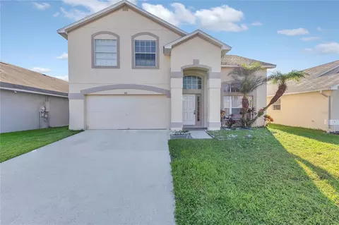 681 Eagle Pointe S, Kissimmee, FL 34746