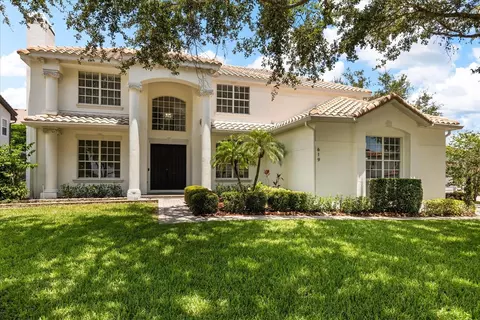 619 Largovista Dr, Oakland, FL 34787