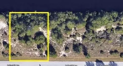 14368 Rothschild Ave, Port Charlotte, FL 33953