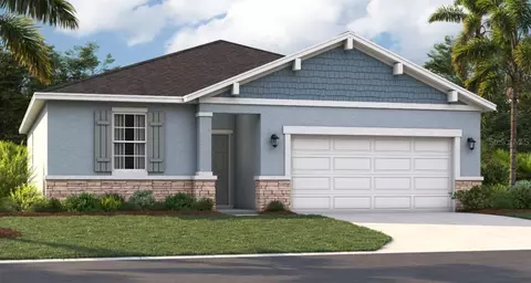 1275 Normandy Dr, Haines City, FL 33844