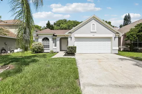 634 Whittingham Pl, Lake Mary, FL 32746