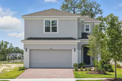 1198 Happy Forest Loop, Deland, FL 32720