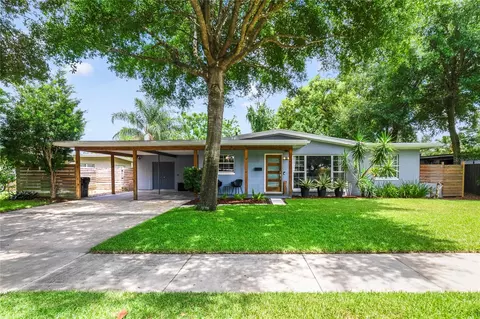 1327 Catalpa Ln, Orlando, FL 32806