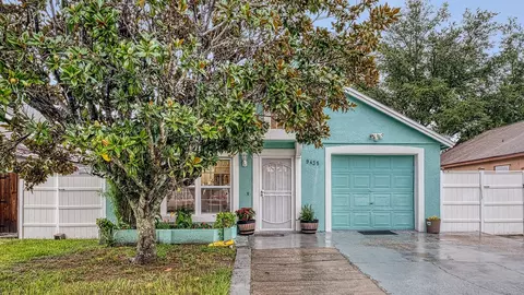 9435 Dearmont Ave, Orlando, FL 32825