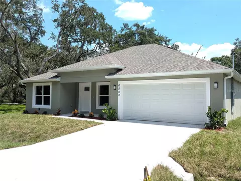 6880 Wilson Ave, Mulberry, FL 33860
