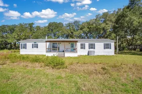 12190 NE 10th Ave, Trenton, FL 32693