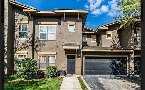 213 Villa Di Este Ter #205, Lake Mary, FL 32746