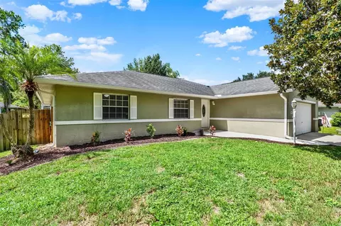 647 Silver Creek Dr, Winter Springs, FL 32708