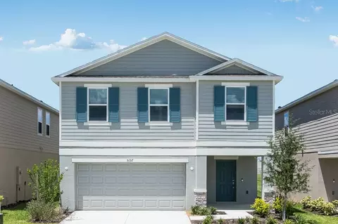 5157 Forget Me Not Ave, Lake Hamilton, FL 33851
