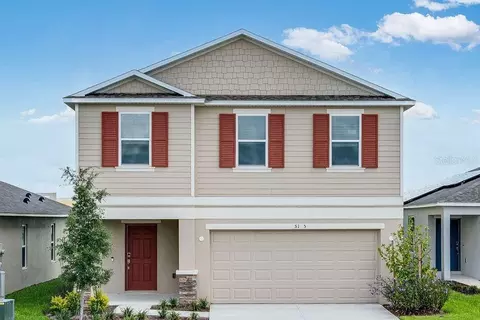 5125 Forget Me Not Ave, Lake Hamilton, FL 33851