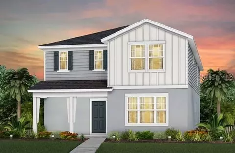 6947 Copperwood Ave, Orlando, FL 32829
