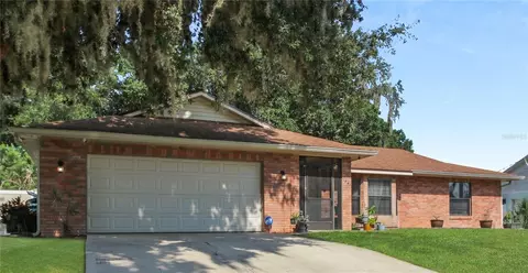1281 Navarre Dr, Deltona, FL 32738