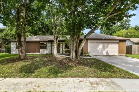 113 Lido Rd, Winter Springs, FL 32708