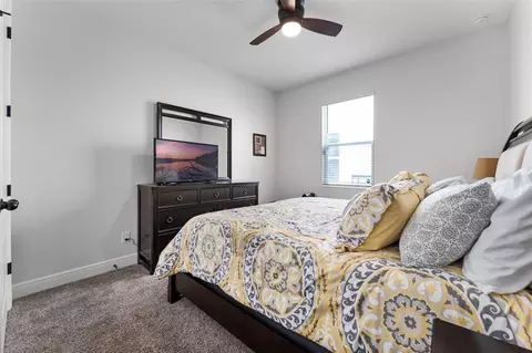 Bedroom - 4920 Blanche Ct, Saint Cloud, FL 34772 photo 3 of 5