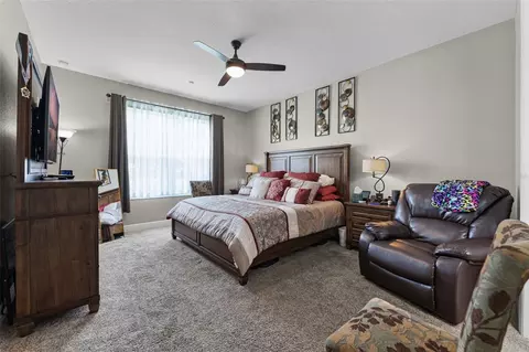 Bedroom - 4920 Blanche Ct, Saint Cloud, FL 34772 photo 1 of 5