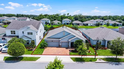 View/Area - 4920 Blanche Ct, Saint Cloud, FL 34772 photo 1 of 10
