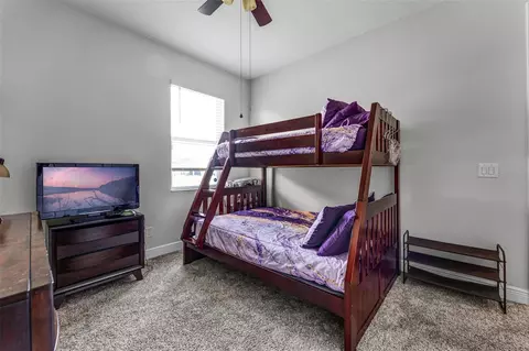 Bedroom - 4920 Blanche Ct, Saint Cloud, FL 34772 photo 5 of 5