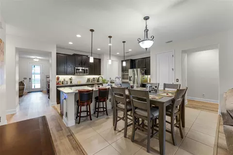 Entry Way - 4920 Blanche Ct, Saint Cloud, FL 34772 photo 1 of 2