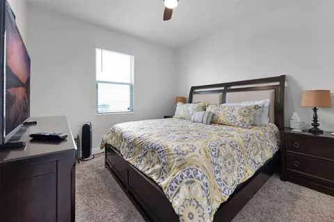 Bedroom - 4920 Blanche Ct, Saint Cloud, FL 34772 photo 4 of 5