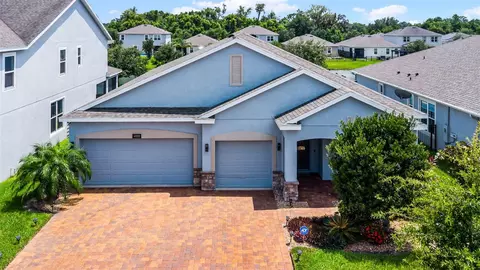 Exterior - 4920 Blanche Ct, Saint Cloud, FL 34772 photo 2 of 6