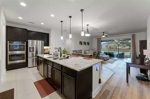 Kitchen - 4920 Blanche Ct, Saint Cloud, FL 34772 photo 1 of 1