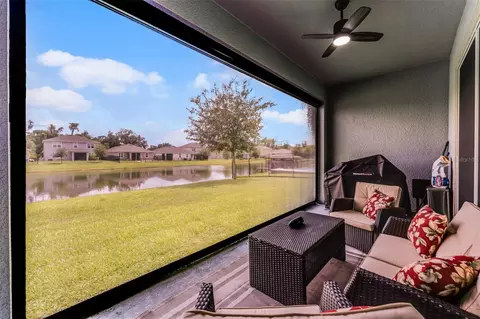 Exterior - 4920 Blanche Ct, Saint Cloud, FL 34772 photo 4 of 6