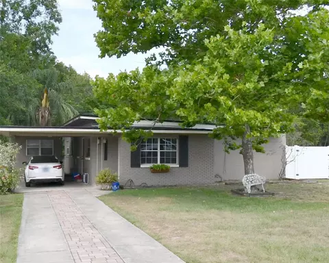 2810 S French Ave, Sanford, FL 32773