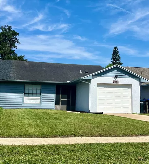 2464 Olive Branch Way, Orlando, FL 32817