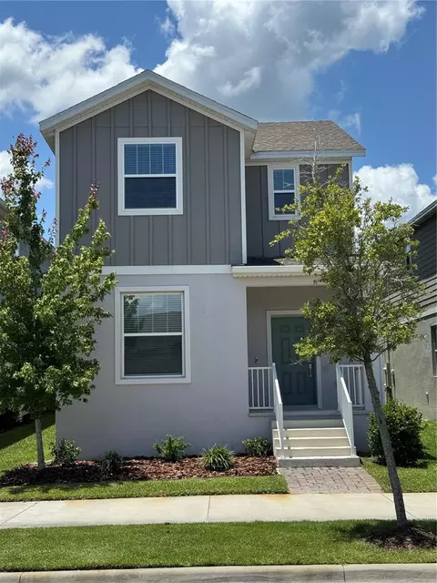 1652 Cross Prairie Pkwy, Kissimmee, FL 34744
