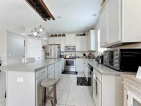 Kitchen - 3924 Cabo Rojo Dr, Saint Cloud, FL 34772 photo 2 of 3