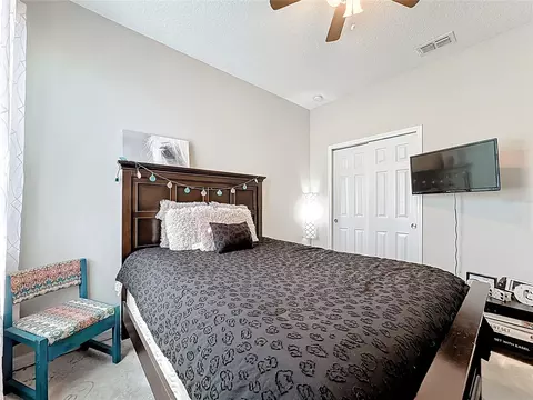 Bedroom - 3924 Cabo Rojo Dr, Saint Cloud, FL 34772 photo 2 of 7