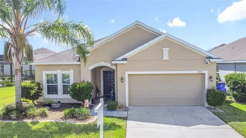 Exterior - 3924 Cabo Rojo Dr, Saint Cloud, FL 34772 photo 2 of 7