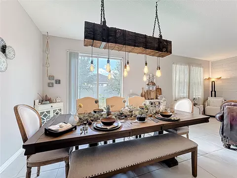 Dining - 3924 Cabo Rojo Dr, Saint Cloud, FL 34772 photo 2 of 3