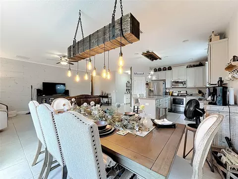 Dining - 3924 Cabo Rojo Dr, Saint Cloud, FL 34772 photo 3 of 3