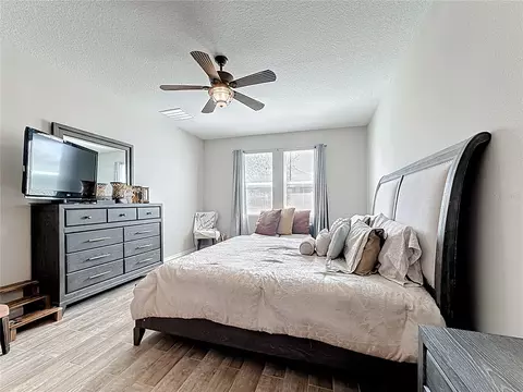 Bedroom - 3924 Cabo Rojo Dr, Saint Cloud, FL 34772 photo 4 of 7