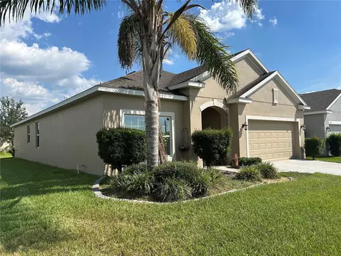 Exterior - 3924 Cabo Rojo Dr, Saint Cloud, FL 34772 photo 4 of 7