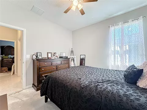 Bedroom - 3924 Cabo Rojo Dr, Saint Cloud, FL 34772 photo 3 of 7