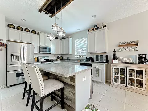 Kitchen - 3924 Cabo Rojo Dr, Saint Cloud, FL 34772 photo 3 of 3