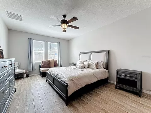 Bedroom - 3924 Cabo Rojo Dr, Saint Cloud, FL 34772 photo 5 of 7