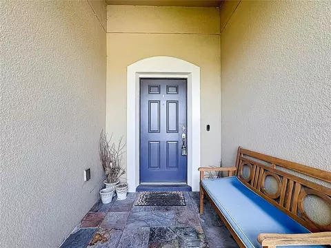 Entry Way - 3924 Cabo Rojo Dr, Saint Cloud, FL 34772 photo 1 of 2
