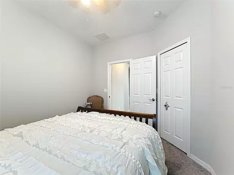 Bedroom - 3924 Cabo Rojo Dr, Saint Cloud, FL 34772 photo 7 of 7