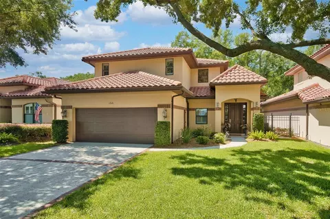 1641 Glen Eagles Way, Orlando, FL 32804